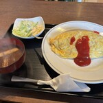 カフェ＆レスト ミナミ - 