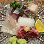 お料理 うち山 - 