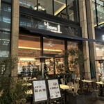 Le Beurre Noisette TOKYO - 