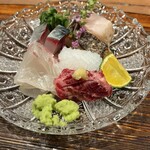 お料理 うち山 - 