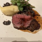 Le Beurre Noisette TOKYO - 