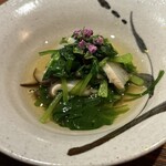 お料理 うち山 - 