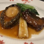 赤坂璃宮 銀座店 - 