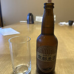 祇園ビストロ 丸橋 - 