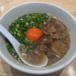うどん箱太郎 - 