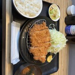 とんかつや さとう - 