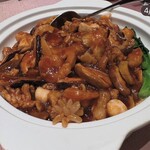 珍宝天津菜馆·津门饺子一绝 - 