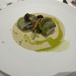 レストランひらまつ - 