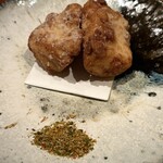 お料理 うち山 - 