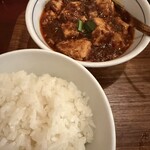 陳麻婆豆腐 みなとみらい店 - 