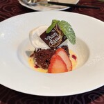 ラ スフォリーナ - 