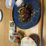 祇園ビストロ 丸橋 - 