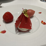 レストランひらまつ - 