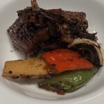 赤坂璃宮 銀座店 - 