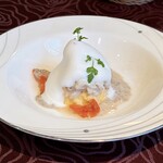 ラ スフォリーナ - 