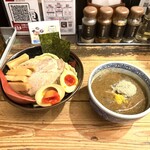 三田製麺所 - 