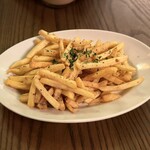 カフェ ラ・ボエム - 