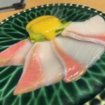 ダイナミックキッチン＆バー 燦 - 