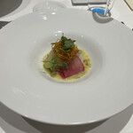 レストランひらまつ - 