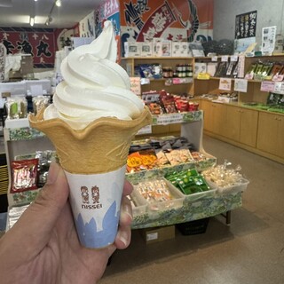 道の駅スワン44ねむろ_1