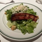 ウルフギャング・ステーキハウス - 