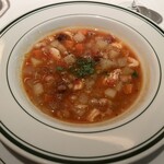 ウルフギャング・ステーキハウス - 