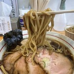 麺や 江陽軒 - 