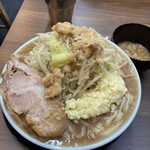 俺の生きる道 水道橋店 - 