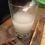 鳥茂 - 雪だるま