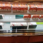 フランス菓子　ボンシャンス