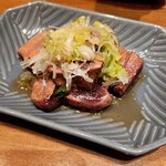 地鶏・牛・豚　みのと - 