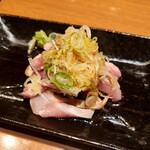 地鶏・牛・豚　みのと - 