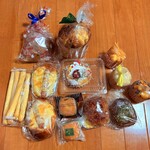 ブーランジェリ･エ･カフェ　オブジェ - 