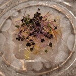 リストランテ アクアパッツァ - 