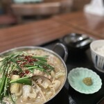 ちゃんぽん亭 コシキ 今泉本店 - 