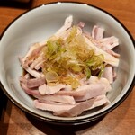 地鶏・牛・豚　みのと - 