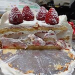 フランス菓子　ボンシャンス - 