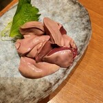 地鶏・牛・豚　みのと - 