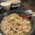 ちゃんぽん亭 コシキ 今泉本店 - 