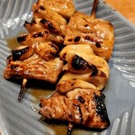 地鶏・牛・豚　みのと - 