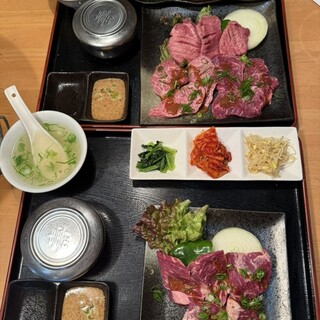 キムチ珍味本場 やまもと_0