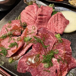 キムチ珍味本場 やまもと_1