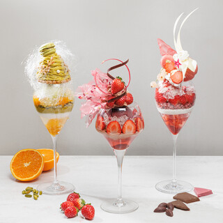 サロン ベイクアンドティー_1