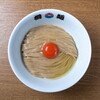 中華そば 桐麺 梅田店