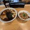 らぁ麺 すぎ本