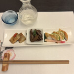 入谷鬼子母神門前のだや - 