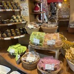 ル・パティシエ ヨコヤマ - 