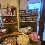 ル・パティシエ ヨコヤマ - 