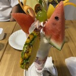 フルーツ大野 - 