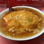 マルシン飯店 - 